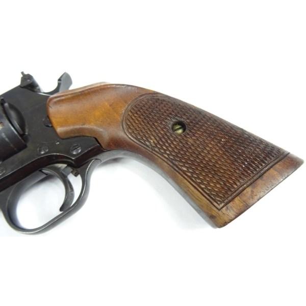 Rewolwer ZKR 551 kal. .38Special